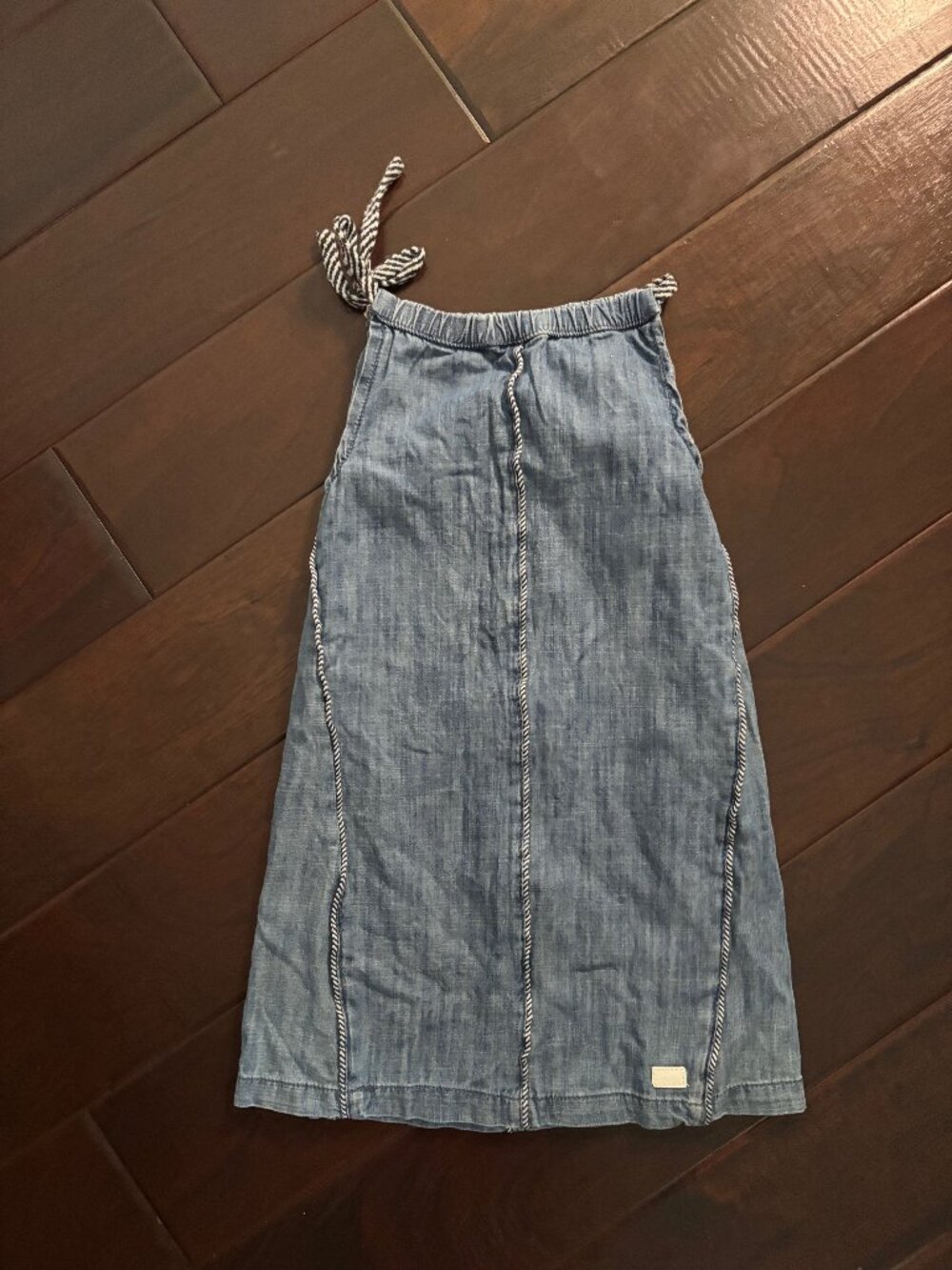 7 For All ManKind Dress‎  - Size 5